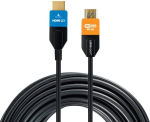 Cable Gembird HDMI Male- HDMI Male Ultra High Speed UHD 8K Gold Plated 5m