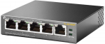 TP-Link TL-SG1005P POE
