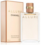 Chanel Allure Perfume EDP 50 ml