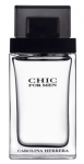 Carolina Herrera Chic Perfume EDT 100 ml Tester
