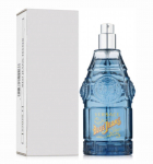 Versace Blue Jeans Perfume Tester EDT 75ml