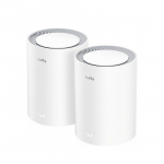 Cudy AX3000 Wi-Fi 6 Mesh 2.5G Solution