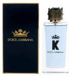 Dolce & Gabbana K Perfume EDP / 100 ml