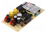 Power supply: switched-mode | LED | 50W | 12VDC | 4.2A | 180&divide;295VAC
