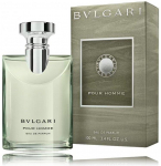 Bvlgari Pour Homme Perfume EDP 100 ml