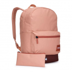 Case Logic 5192 Commence recycled backpack CCAM-1216 Sugared peach