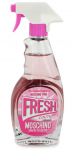 Moschino Pink Fresh Couture Perfume EDT 100ml Tester