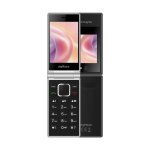 Cell phone MyPhone  Tango2 (Black) Dual SIM 3.5" IPS 128MB/48MB/4G
