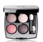 Chanel Les 4 Ombres Perfume  228 Tisse Cambon Eyeshadow 2 g