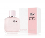 Lacoste L.12.12 Rose Eau Fraiche Rose Perfume EDT 50 ml