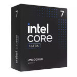 Intel Core Ultra 7 265KF Processor 5.5 GHz / 8 cores / 30 MB