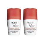Vichy Stress Resist 72H Deodorant Roll-On Set