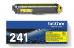 Original Toner Yellow Brother TN241Y, TN-241Y