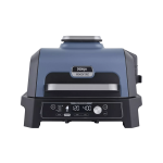Ninja OG901EU Electric Table Grill 1700 W