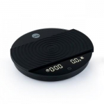 WILFA UNIFORM COFFEE SCALE