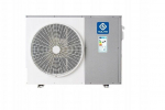 T&ouml;&ouml;riistad ja m&otilde;&otilde;teseadmed // P&auml;ikeseenergias&uuml;steemid / Soojuspumbad // \nPompa ciepła 10 kW NULITE Inverter BKDX30-95II/R32\n