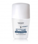 Vichy 24H Deodorant Dry Touch 50 ml