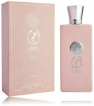 Nusuk Ajwaa Roses Perfume EDP 100 ml