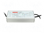 Power supply: switching | LED | 320W | 38&divide;62VDC | 5.2&divide;7.5A | 90&divide;305VAC