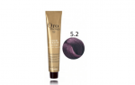 Fanola Oro Therapy Color Keratin Oro Puro Hair Dye 5.2 100 ml