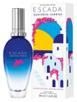 Escada Santorini Sunrise Limited Edition Perfume EDT 50 ml