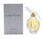 Nina Ricci L&acute;Air du Temps Perfume EDT 100 ml Tester