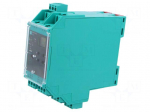 Converter | 24VDC | IP20 | 40x119x115mm | -20&divide;50&deg;C | 1mHz&divide;10kHz