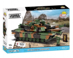 M&auml;nguala | PC | Konsoolid | Tarvikud // Harivad m&auml;nguasjad | Interaktiivsed | Loomingulised | Kunstilised // Klocki m1a2 sepv3 abrams 1065 klock&oacute;w