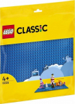 Lego 11025 Classic Blue Baseplate 4+