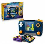 LEGO CREATOR 3in1 31380 Retro Gaming Console Constructor