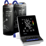 Braun ExactFit 3 BUA6150WE Blood Pressure Monitor