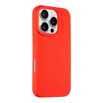 Tactical MagForce Velvet Smoothie Cover for Apple iPhone 16 Pro / chilli