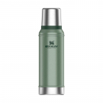 Stanley The Legendary Classic Bottle Thermos 0.94L Green