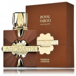 French Avenue Royal Taboo Aromatix Perfume EDP 100 ml