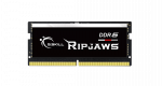 G.Skill Ripjaws | 32 GB | DDR5 | 4800 MHz | PC/server | Registered No | ECC No