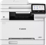 Canon i-SENSYS MF664Cdw Printer Laser Colour MFP A4 25 ppm USB Ethernet LAN Wi-Fi