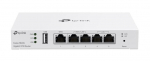 TP-Link Festa FR205 wired router 10 Gigabit Ethernet, 100 Gigabit Ethernet, Gigabit Ethernet White