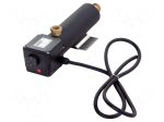 Heating element: flow heater