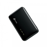 TP-LINK | 4G LTE Mobile Wi-Fi | M7005 | 802.11ax | MU-MiMO No | Antenna type Internal