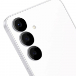 OBAL:ME Lens Protector for Samsung Galaxy S25 FE / titanium silver