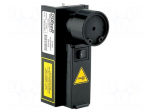 Laser pointer | 117x48x80mm