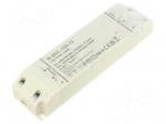 Power supply: switching | LED | 100W | IP20 | 170x45x28mm | 90% | 8.33A