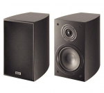 HECO VICTA ELITE 302 Speaker Black (2 PLTS)