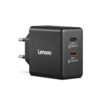Lenovo G0A6065BEU mobile device charger Universal Black AC Indoor