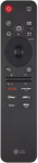 Remote control LG MR25GA Magic Remote Black
