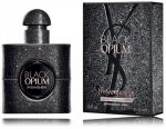 Yves Saint Laurent Black Opium Extreme Perfume EDP 30 ml