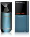 Issey Miyake Fusion D'Issey Perfume EDT 100 ml