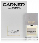 Carner Barcelona Latin Lover Perfume EDP 50 ml