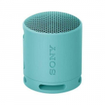 Sony SRS-XB100 Portable Bluetooth Speaker Blue