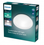 PHILIPS CL200 EC RD 10W 40K W HV 06 griestu gaismeklis 8718699681111 915005778301